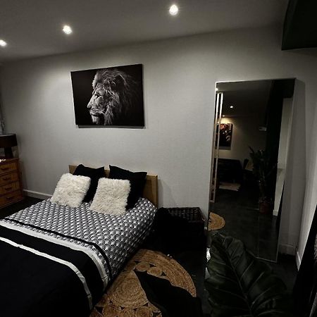 Apartamento Loft Rezé Exterior foto