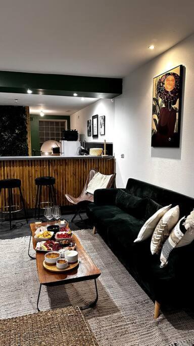 Apartamento Loft Rezé Exterior foto