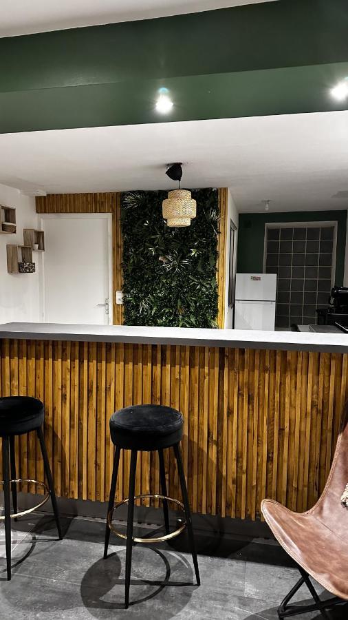 Apartamento Loft Rezé Exterior foto