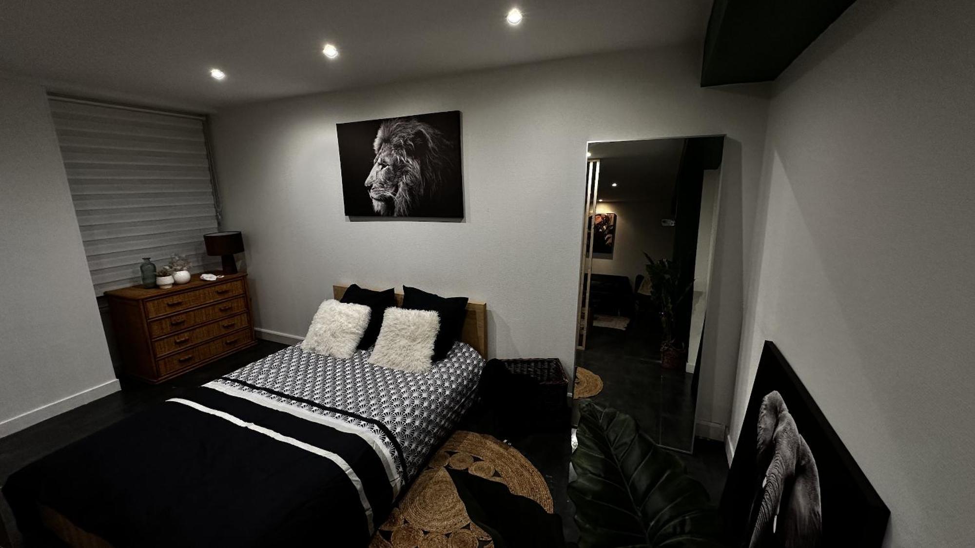 Apartamento Loft Rezé Exterior foto