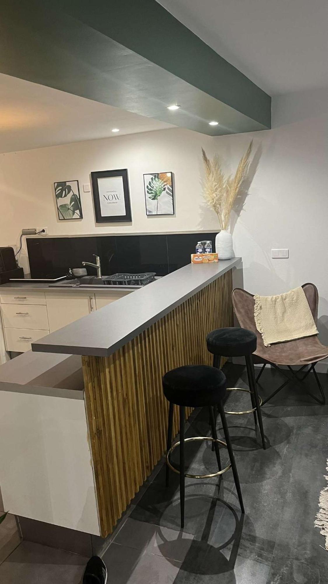 Apartamento Loft Rezé Exterior foto